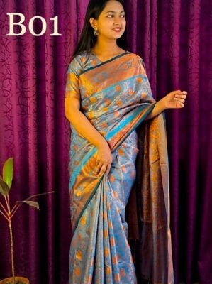 Saree New