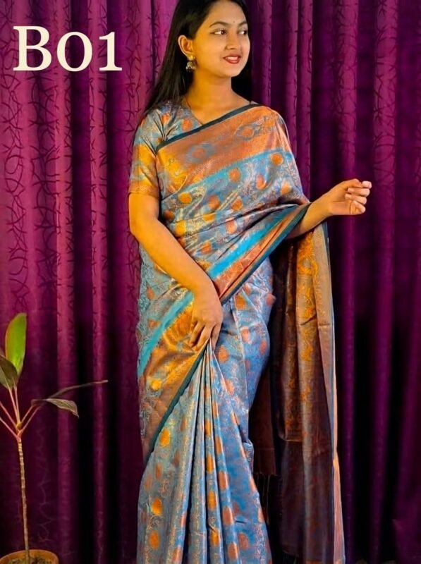 Saree New