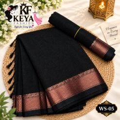 Tangail Half Silk Code WS-05